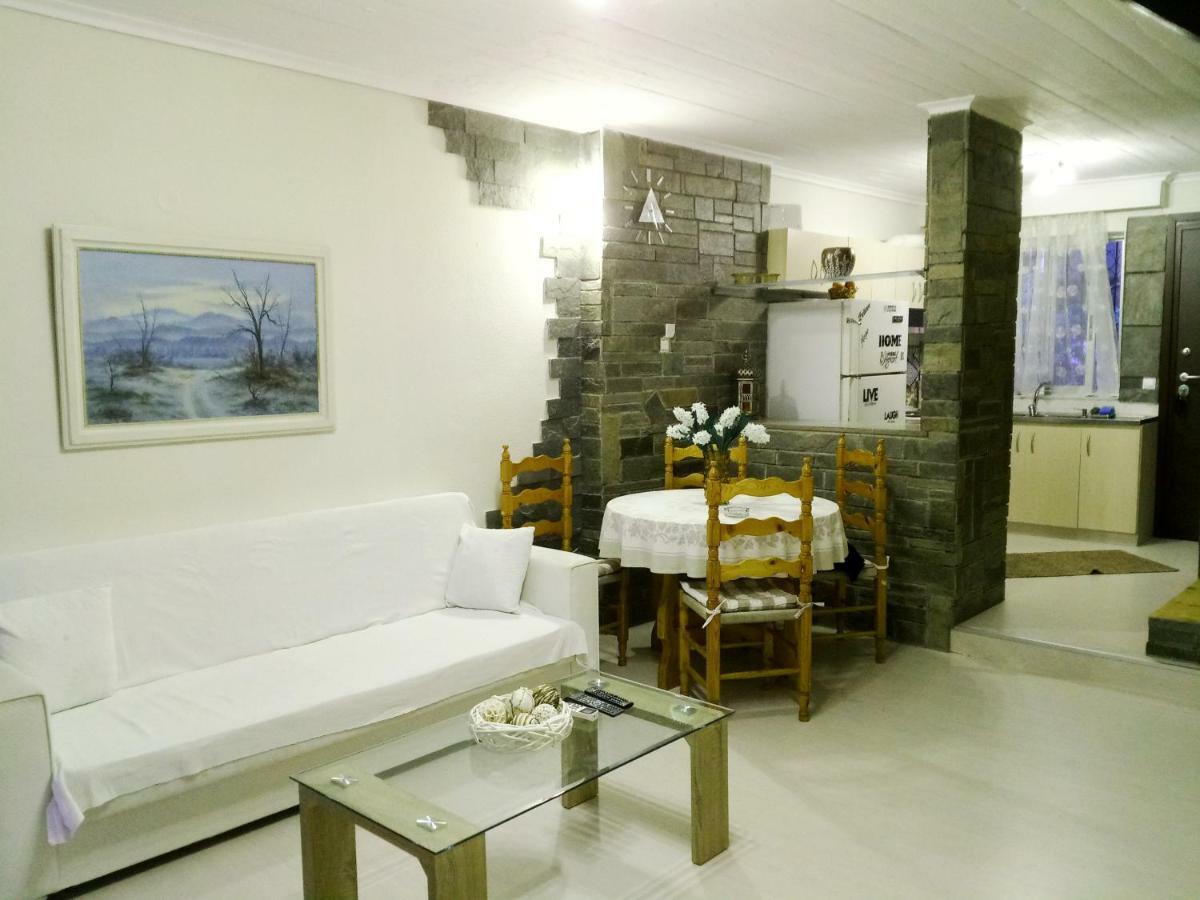 Sweet Maisonette Peraía Exterior foto